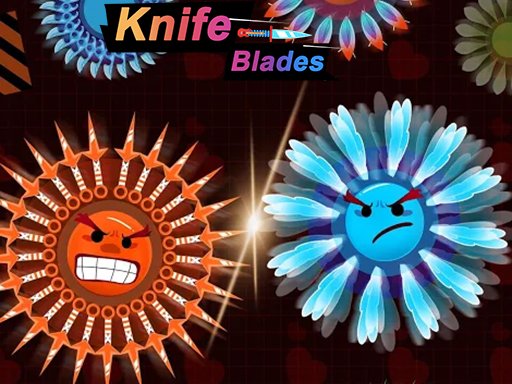 KnifeBlades Game Image