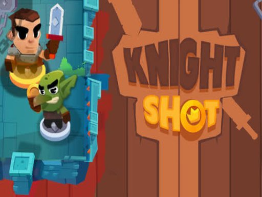 Knight Shot Game Image