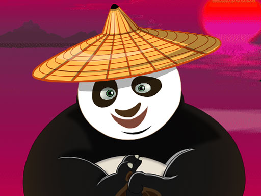 Kungfu Panda Dressup
