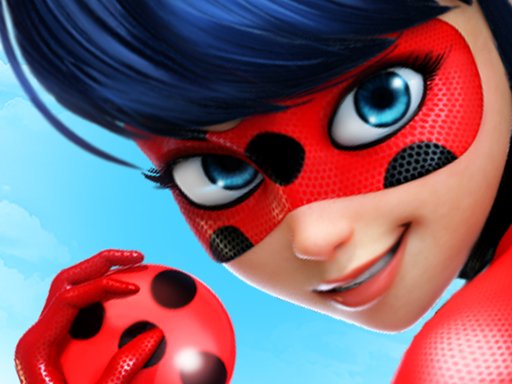 Temple Miraculous Ladybug Run APK Download 2023 - Free - 9Apps