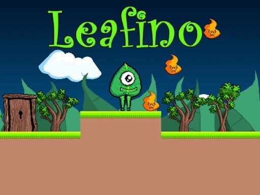 Leafino Game Game Image
