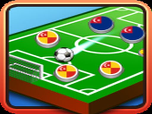 Liga Super Malaysia Game Image
