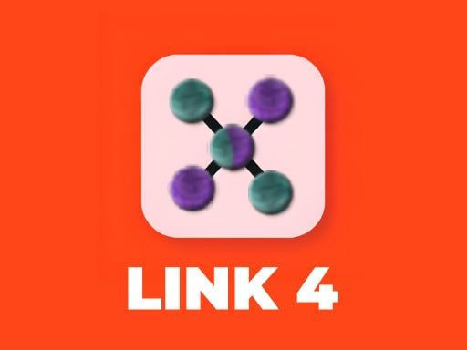 Link 4 Game Image
