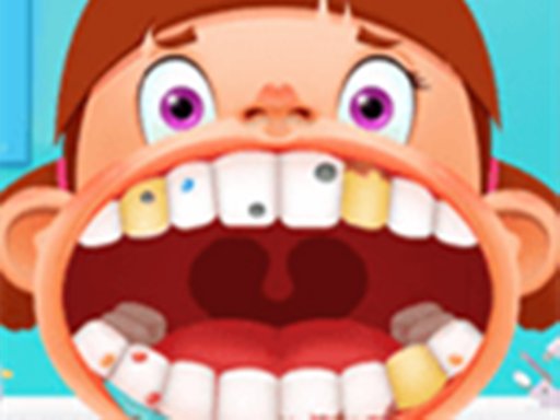 BECOME A DENTIST - Play Online for Free!