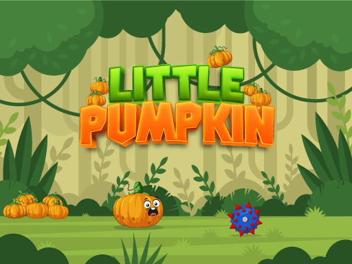 Little Pumpkin Online Game Game Image