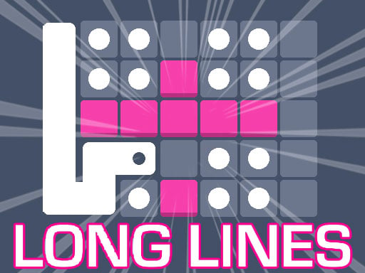 Long Lines Game Image