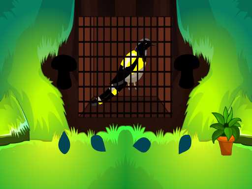 Love Bird Rescue Game Image