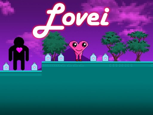 Lovei Game Image