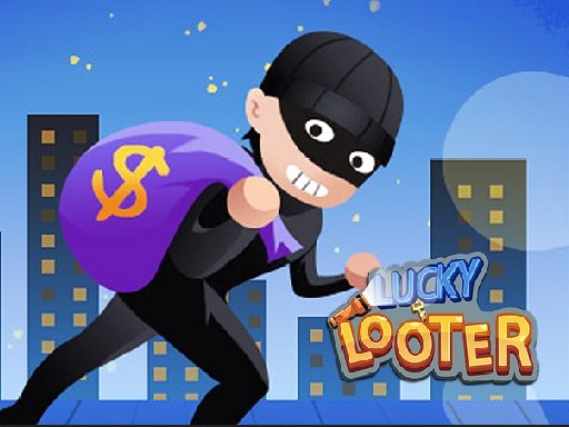 lucky looter Game Game Image