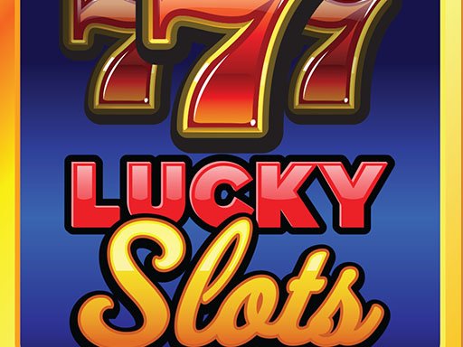 Lucky Slots  Casino gratuit