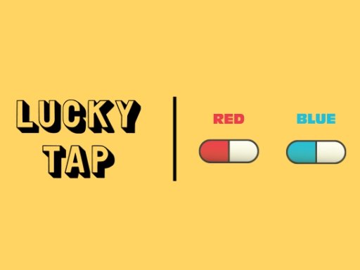 Lucky Tap Game Game Image