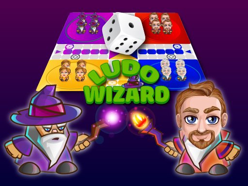 Play Ludo Online  Free Online Games. KidzSearch.com