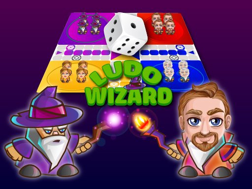 Bandit Ludo - 🕹️ Online Game