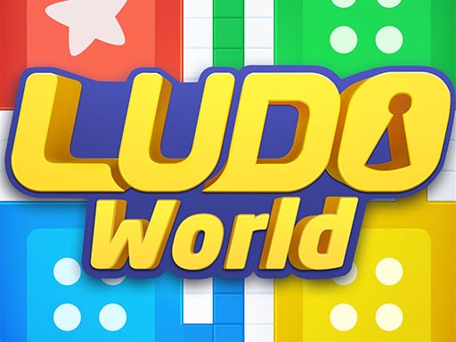 Ludo World-Ludo Superstar Game Image