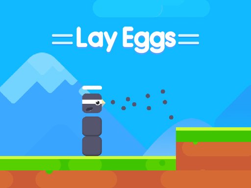 Ly Eggs