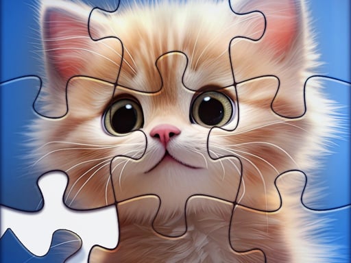 Magic Jigsaw Puzzles Game Image