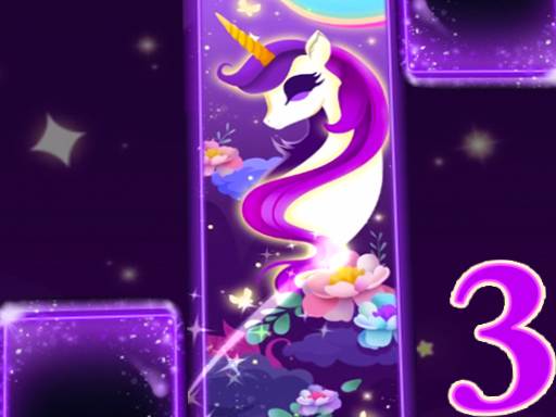 Play Magic Pink Tiles: Piano Game Online for Free on PC & Mobile