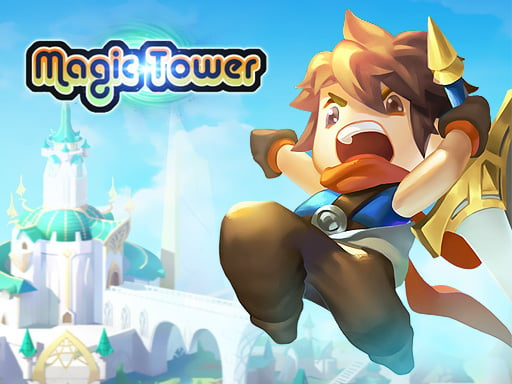 MagicTower Game Image