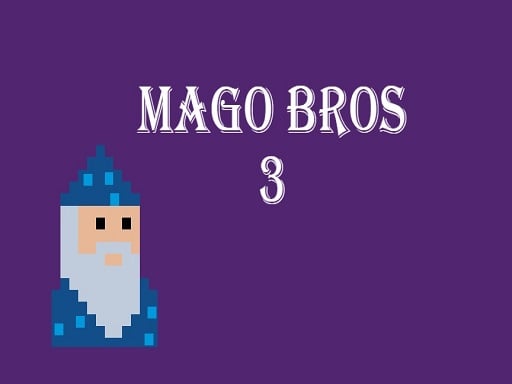 Magro Bros III Game Image