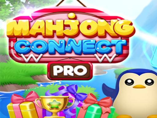 Mahjong Connect Game Image
