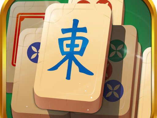 Mahjong connect : majong classic Game Image