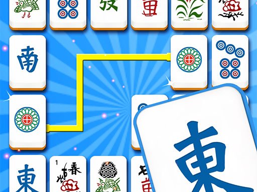 Mahjong connect : majong classic (Onet game) Game Image