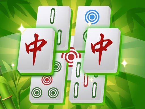 Mahjong Elimination Game Game Image