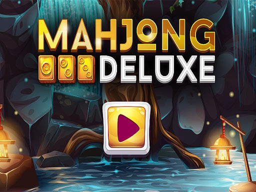 Mahjong Gold Game Image
