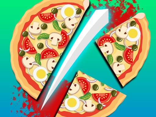 Make Pizza Kids Game Image