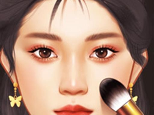 Makeup-Master-Game Game Image