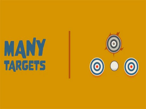 Many Targets Game Image