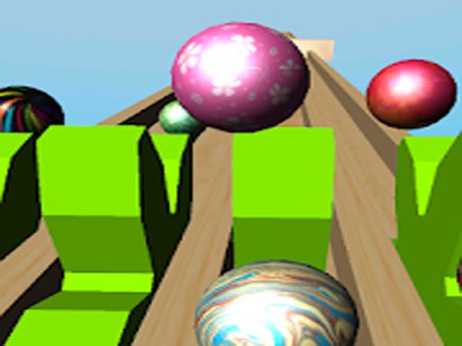 Marbel ball 3d Game Image