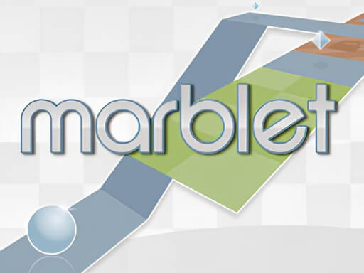 Marblet Game Image