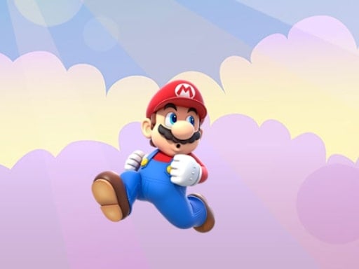 Mario & Banzai Game Image