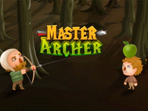 Master Archer Game Image