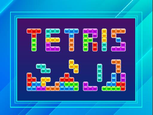 Master Tetris Game Image