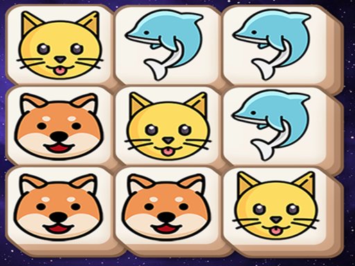 Match Animal - Zen Puzzle Game Image