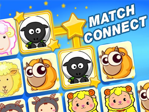 Match Connect Game Image