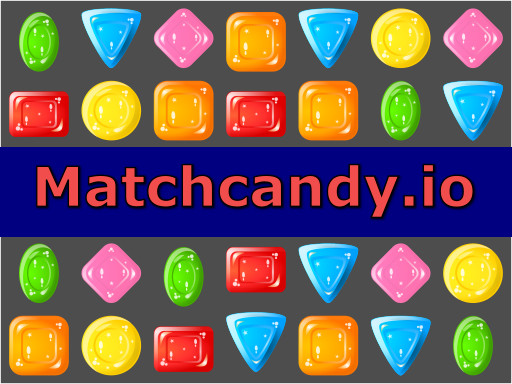 Matchcandy.io Game Image