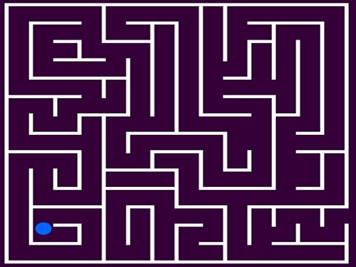 CLICK MAZE 2 free online game on