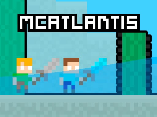MCATLANTS Game Image