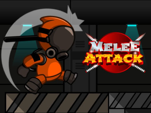 Melee Attack Online Game Game Image