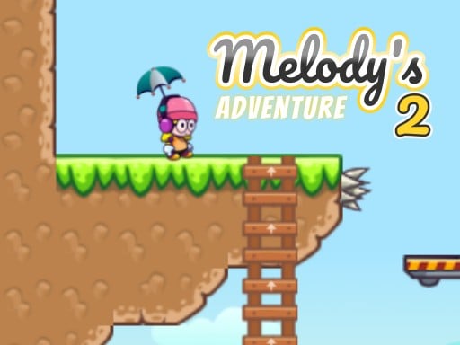 Melodys Adventure 2 Game Image