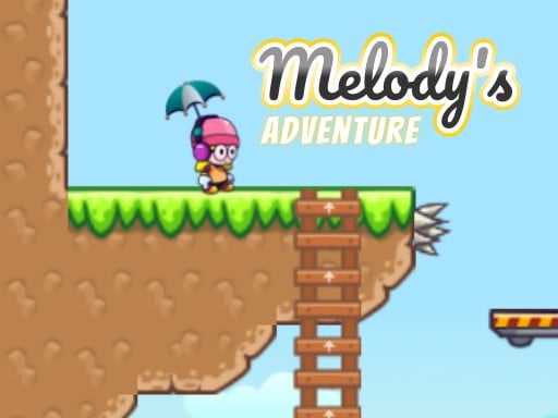 Melodys Adventure Game Image