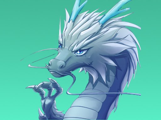 Merge Dragons Game Image