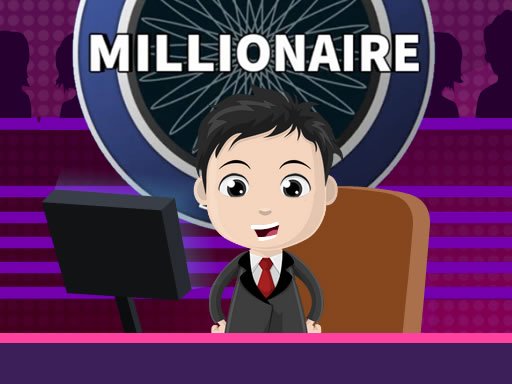 Millionaire  Best Quiz