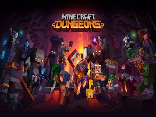 Play Minecraft Builder  Free Online Games. KidzSearch.com