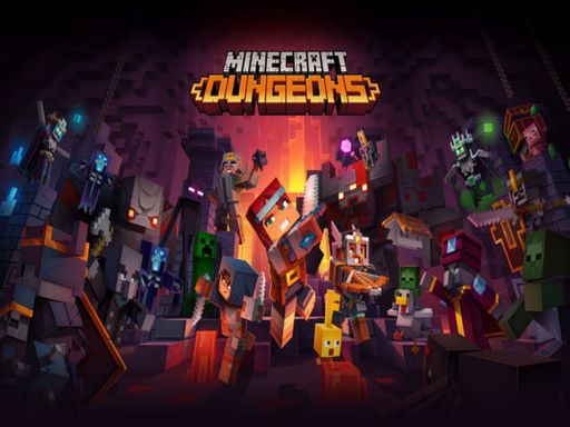 Play Minecraft World Adventure  Free Online Games. KidzSearch.com