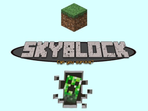 Minecraft  SkyBlock