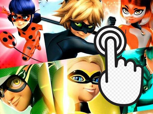 Play Miraculous Ladybug & Cat Noir Online for Free on PC & Mobile